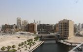 Туры в отель Pavilion Hotel Al Jaddaf Managed by Nooa