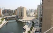 Туры в отель Pavilion Hotel Al Jaddaf Managed by Nooa