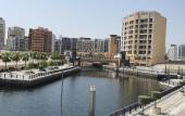 Туры в отель Pavilion Hotel Al Jaddaf Managed by Nooa