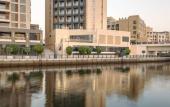 Туры в отель Pavilion Hotel Al Jaddaf Managed by Nooa