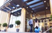 Туры в отель Pavilion Hotel Al Jaddaf Managed by Nooa