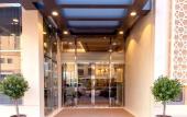 Туры в отель Pavilion Hotel Al Jaddaf Managed by Nooa