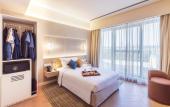 Туры в отель Pavilion Hotel Al Jaddaf Managed by Nooa