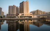 Туры в отель Pavilion Hotel Al Jaddaf Managed by Nooa