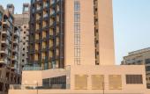 Туры в отель Pavilion Hotel Al Jaddaf Managed by Nooa