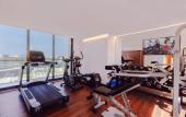 Туры в отель Pavilion Hotel Al Jaddaf Managed by Nooa