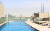 Туры в отель Pavilion Hotel Al Jaddaf Managed by Nooa