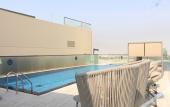 Туры в отель Pavilion Hotel Al Jaddaf Managed by Nooa