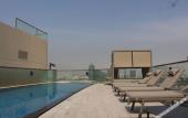 Туры в отель Pavilion Hotel Al Jaddaf Managed by Nooa