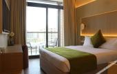 Туры в отель Pavilion Hotel Al Jaddaf Managed by Nooa