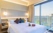 Туры в отель Pavilion Hotel Al Jaddaf Managed by Nooa