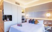 Туры в отель Pavilion Hotel Al Jaddaf Managed by Nooa
