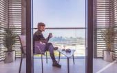 Туры в отель Pavilion Hotel Al Jaddaf Managed by Nooa