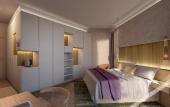 Туры в отель Pavilion Hotel Al Jaddaf Managed by Nooa