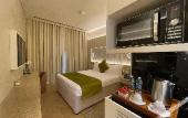 Туры в отель Pavilion Hotel Al Jaddaf Managed by Nooa