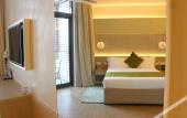 Туры в отель Pavilion Hotel Al Jaddaf Managed by Nooa
