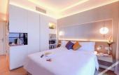 Туры в отель Pavilion Hotel Al Jaddaf Managed by Nooa