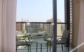 Туры в отель Pavilion Hotel Al Jaddaf Managed by Nooa