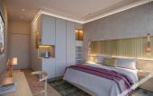 Туры в отель Pavilion Hotel Al Jaddaf Managed by Nooa