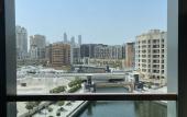Туры в отель Pavilion Hotel Al Jaddaf Managed by Nooa