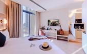 Туры в отель Pavilion Hotel Al Jaddaf Managed by Nooa