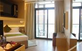 Туры в отель Pavilion Hotel Al Jaddaf Managed by Nooa