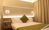 Туры в отель Pavilion Hotel Al Jaddaf Managed by Nooa