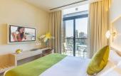 Туры в отель Pavilion Hotel Al Jaddaf Managed by Nooa