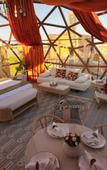 Туры в отель Al Marmoom Dome Luxury Desert Experiential Stay