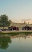 Туры в отель Al Marmoom Dome Luxury Desert Experiential Stay