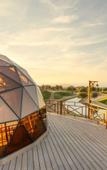 Туры в отель Al Marmoom Dome Luxury Desert Experiential Stay