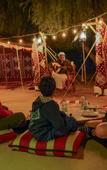 Туры в отель Al Marmoom Dome Luxury Desert Experiential Stay