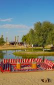 Туры в отель Al Marmoom Dome Luxury Desert Experiential Stay