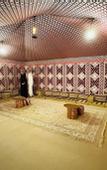 Туры в отель Al Marmoom Dome Luxury Desert Experiential Stay