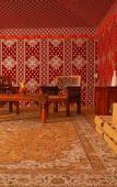 Туры в отель Al Marmoom Dome Luxury Desert Experiential Stay