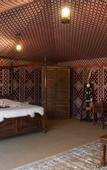 Туры в отель Al Marmoom Dome Luxury Desert Experiential Stay