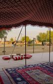 Туры в отель Al Marmoom Dome Luxury Desert Experiential Stay