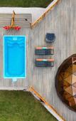 Туры в отель Al Marmoom Dome Luxury Desert Experiential Stay