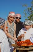 Туры в отель Al Marmoom Dome Luxury Desert Experiential Stay