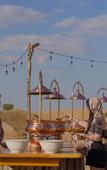 Туры в отель Al Marmoom Dome Luxury Desert Experiential Stay