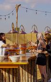 Туры в отель Al Marmoom Dome Luxury Desert Experiential Stay