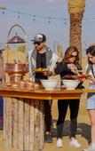 Туры в отель Al Marmoom Dome Luxury Desert Experiential Stay