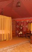 Туры в отель Al Marmoom Dome Luxury Desert Experiential Stay
