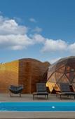Туры в отель Al Marmoom Dome Luxury Desert Experiential Stay