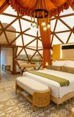 Туры в отель Al Marmoom Dome Luxury Desert Experiential Stay