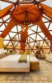 Туры в отель Al Marmoom Dome Luxury Desert Experiential Stay