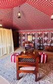 Туры в отель Al Marmoom Dome Luxury Desert Experiential Stay