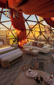 Туры в отель Al Marmoom Dome Luxury Desert Experiential Stay