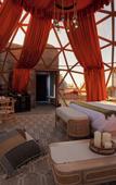 Туры в отель Al Marmoom Dome Luxury Desert Experiential Stay