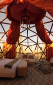 Туры в отель Al Marmoom Dome Luxury Desert Experiential Stay